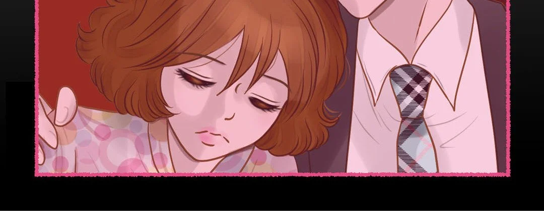 Living with The Wizard - Chapter 34